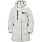 Helly Hansen Kadın Adore Puffy Ceket Krem Rengi S Beden Özellikli Outdoor Giyim