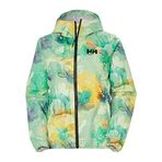 Helly Hansen Kadın Belfast II Paketlenebilir Ceket