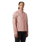 Helly-Hansen Kadın Crew Midlayer Ceket 2.0, 057 Pembe Tuz, Small