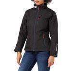 Helly Hansen Kadın Crew Midlayer su geçirmez rüzgar geçirmez nefes alan yelken ceketi Crew Midlayer su geçirmez rüzgar geçirmez nefes alan yelken ceketi (1'li paket)