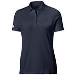 Helly Hansen Kadın Crew Tech Polo Tişört