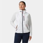 Helly Hansen Kadın Crew Yelek 2.0 Su Geçirmez Nefes Alabilir Siyah Polyester 375 g