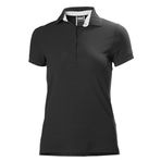 Helly Hansen Kadın Crewline Polo Polo Tişört (1'li Paket)