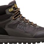 Helly-Hansen Kadın Durango Boot HT Günlük bot, 990 Siyah, 7
