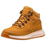 Helly Hansen Kadın Forest Evo Bot Ayakkabı, Altın, 37 Beden 37 EU