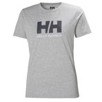 Helly Hansen Kadın HH Logolu Tişört