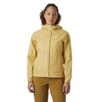 Helly Hansen Kadın Loke Shell Ceket, 389 KUM, XS