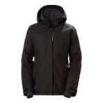 Helly Hansen Kadın Luna Ceket - Siyah - M