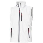 Helly-Hansen Kadın Mürettebat Yelek 2.0, 001 Beyaz, S