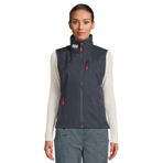 Helly-Hansen Kadın Mürettebat Yelek 2.0, 597 Lacivert, S