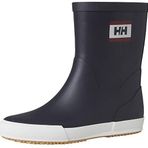 Helly Hansen Kadın Nordvik 2 lastik çizme, Lacivert, 39 EU