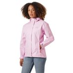 Helly-Hansen Kadın Seven J Ceket, 052 Kiraz Çiçeği