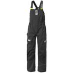 Helly Hansen Kadın Tulumu W Pier Bib