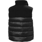 Helly Hansen Kadın W Blıss Down Yelek 600 Fill Power Kuş Tüyü Black Renkli M Beden