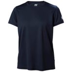 Helly Hansen Kadın W Hh Tech T-Shirt 2.0 T-Shirt