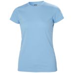Helly Hansen Kadın W Hh Tech Tişört Teknik Spor Tişört (1'li Paket)