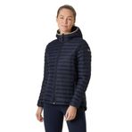 Helly Hansen Kadın W Sirdal Hooded Insulator Jack Kadın Ceketi