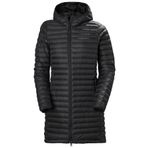 Helly Hansen Kadın W Sirdal Long Insulator ceket