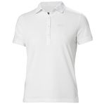 Helly Hansen Kadın W Siren Polo Tişört