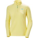 Helly Hansen Kadın Yarım Fermuar Polar HH..15001 HHA.386 - Sarı