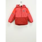Helly Hansen Kırmızı Erkek Çocuk Kayak Montu HHA.41773 K Rıder 2.0 Ins - 5 Yaş