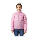 Helly Hansen Kız Çocuk Mont Çok Renkli, 9 Yaş, 5003318270, Çok Renkli, Kız Çocuklar