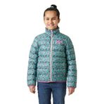 Helly Hansen Kız Çocuk Mont Renkli 10 Yaş, 10 Yaş, 5003318270, Çok Renkli, Kız Çocuklar