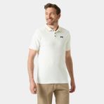Helly Hansen Kos Polo Erkek T-Shirt - 2XL - Beyaz