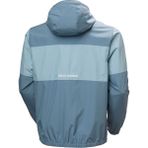 Helly Hansen Koster Yağmurluk Mont HHA.54392_HHA.601 - AÇIK MAVİ