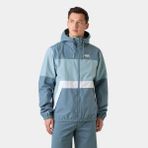 Helly Hansen Koster Yağmurluk Mont HHA.54392_HHA.601 - Mavi
