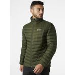 Helly Hansen Koyu Yeşil Erkek Mont HHA.63006 VERGLAS DOWN