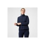 Helly Hansen Lacivert 30239 Kadın Düz Yaka Mont