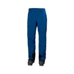 Helly Hansen Lacivert 65704 Erkek Uzun Outdoor Pantolonu