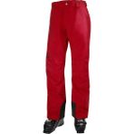 Helly Hansen Legendary Insulated Erkek Pantolon HHA.65704 - XL - Kırmızı
