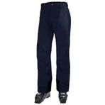 Helly Hansen Legendary Insulated, Navy, XL, 65704 erkek pantolonu