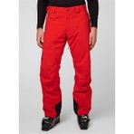Helly Hansen Legendary Insulated Pantolon Erkek Kırmızı Kayak Pantolonu