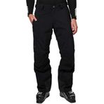 Helly Hansen Legendary Yalıtımlı Erkek Pantolonu, Siyah, S, 65704