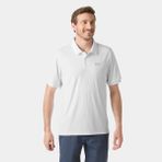 Helly Hansen Lifa Active Solen Ss Erkek T-Shirt - 2XL - Beyaz