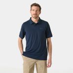 Helly Hansen Lifa Active Solen Ss Erkek T-Shirt - XL - Lacivert