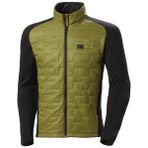 Helly Hansen Lifa Loft Hybrid Insulator Erkek Outdoor Mont