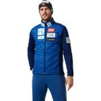 Helly Hansen Lıfa Loft Hybrıd Insulator Jkt Mavi Erkek Mont 65605-698 - XL