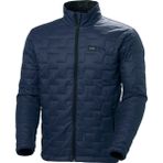 Helly Hansen Lifaloft Insulator Erkek Mont - Lacivert