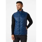 Helly Hansen Lifaloft Insulator Erkek Yelek - Mavi