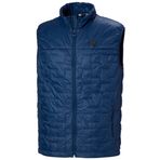 Helly Hansen Lifaloft Insulator Erkek Yelek - S - Mavi