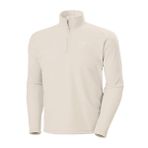 Helly Hansen Light Half Zip Erkek Sweatshirt gri