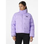 Helly Hansen Lila Kadın Mont HHA.54061 W YU 23 REVE
