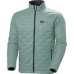 Helly Hansen Lilaloft Insulator Erkek Mont - Yeşil