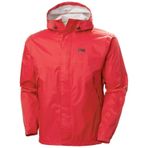 Helly Hansen Loke Erkek Ceket-Kırmızı