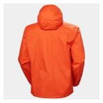 Helly Hansen Loke Erkek Yağmurluk - Turuncu