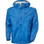 Helly Hansen Loke Jacket Erkek Yağmurluk - Mavi